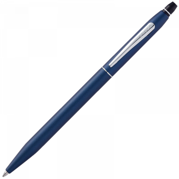 Bolígrafo Cross Click Midnight Blue