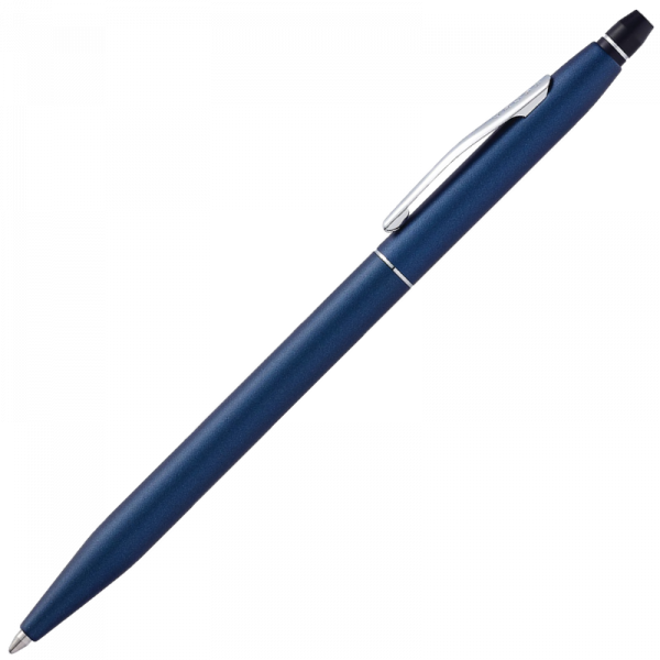 Bolígrafo Cross Click Midnight Blue