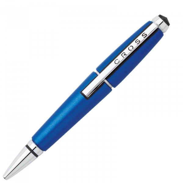 Roller Cross Edge Nitro Blue Gel