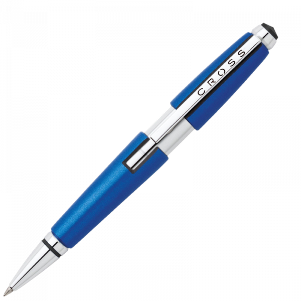 Roller Cross Edge Nitro Blue Gel