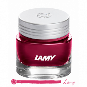 Tintero Lamy T53 Cristal Ink 30ml