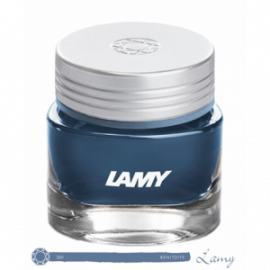 Tintero Lamy T53 Cristal Ink 30ml