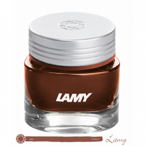 Tintero Lamy T53 Cristal Ink 30ml