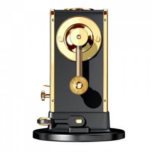 Afilalápices El Casco oro 23 Kt