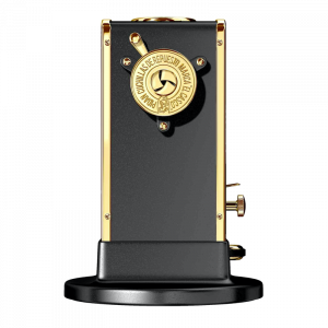 Afilalápices El Casco oro 23 Kt