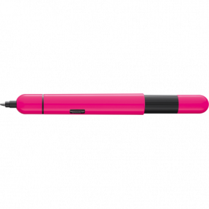 Bolígrafo Lamy Pico Rosa Neón