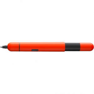 Bolígrafo Lamy Pico Laser Orange