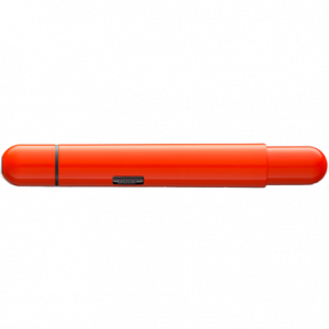Bolígrafo Lamy Pico Laser Orange