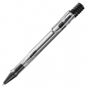 Bolígrafo Lamy Vista