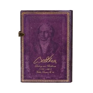 Diario 250 Aniversario del Nacimiento de Beethoven