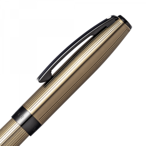 Pluma Estilográfica Titanio Gris Sheaffer