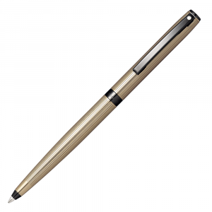 Bolígrafo Sagaris Titanio Gris Sheaffer