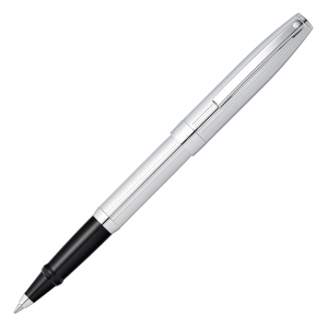 Rollerball Sagaris Cromo Brillante Sheaffer