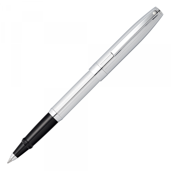 Rollerball Sagaris Cromo Brillante Sheaffer