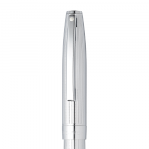 Rollerball Sagaris Cromo Brillante Sheaffer