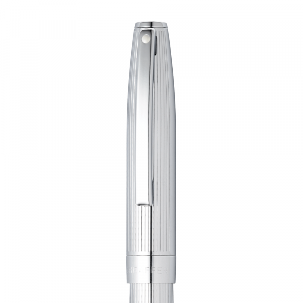 Rollerball Sagaris Cromo Brillante Sheaffer