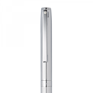 Bolígrafo Sagaris Cromo Brillante Sheaffer