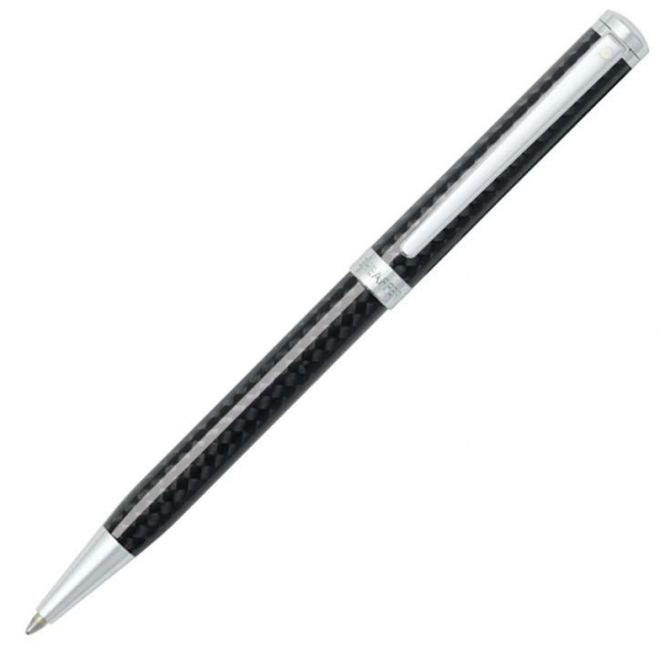 Bolígrafo Intensity Fibra de Carbono Sheaffer