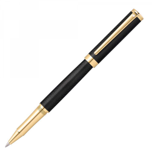 Rollerball Intensity Negro Mate Sheaffer