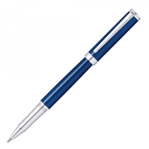 Rollerball Intensity Laca Azul Sheaffer