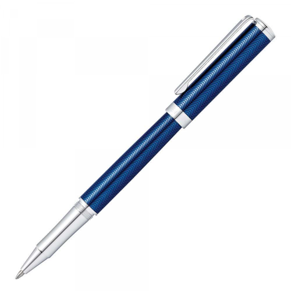 Rollerball Intensity Laca Azul Sheaffer