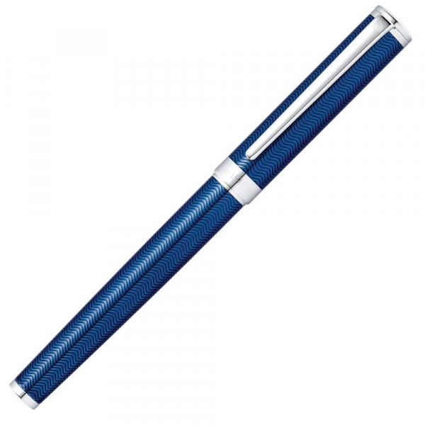 Rollerball Intensity Laca Azul Sheaffer