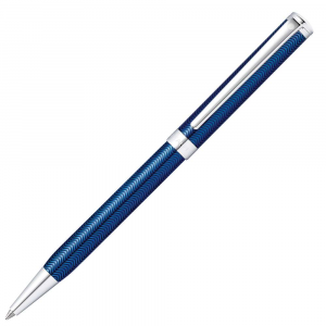 Bolígrafo Intensity Laca Azul Sheaffer