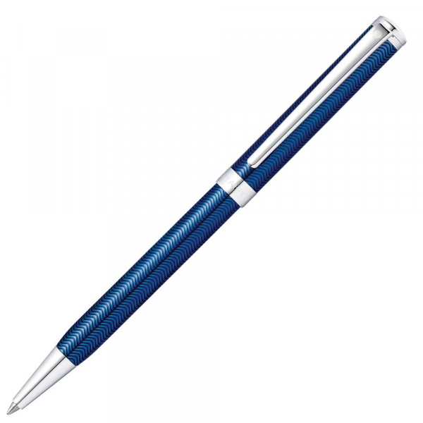 Bolígrafo Intensity Laca Azul Sheaffer