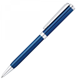 Bolígrafo Intensity Laca Azul Sheaffer