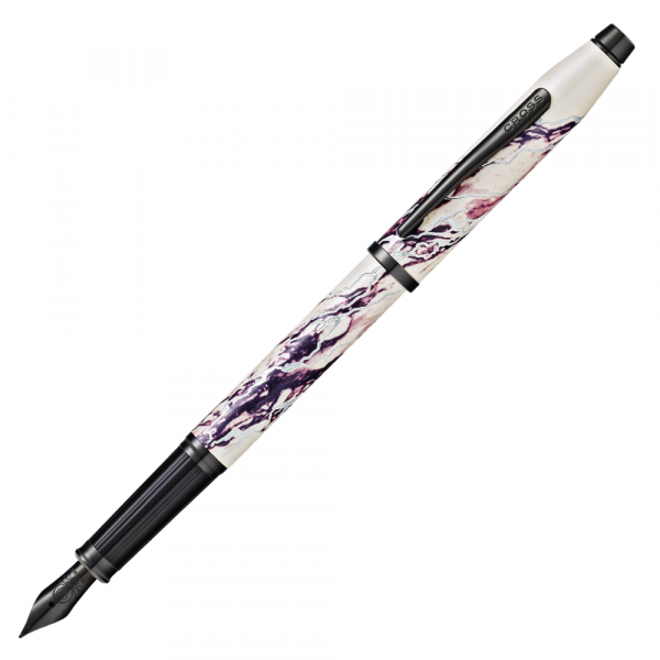 Pluma Estilográfica Wanderlust Everest Cross