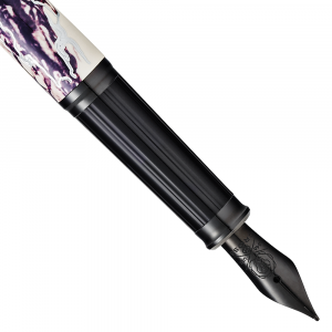 Pluma Estilográfica Wanderlust Everest Cross