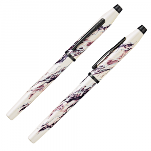 Pluma Estilográfica Wanderlust Everest Cross