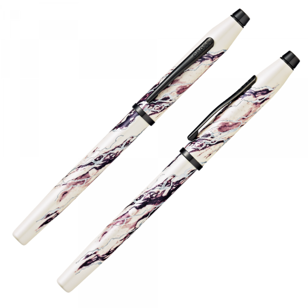 Pluma Estilográfica Wanderlust Everest Cross