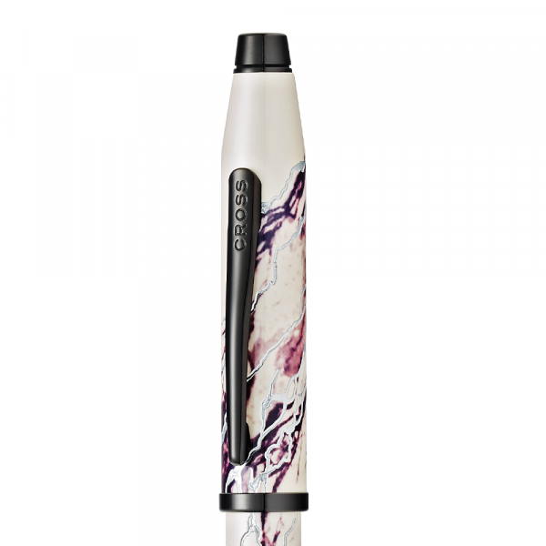 Pluma Estilográfica Wanderlust Everest Cross