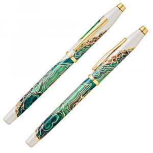 Pluma Estilográfica Wanderlust Borneo Cross