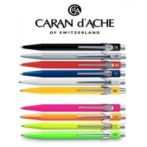 Portaminas Classic 844 Caran d'ache 0,7 mm