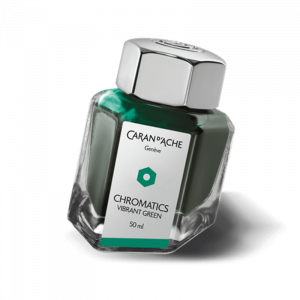 Tintero 50ml Caran D'Ache