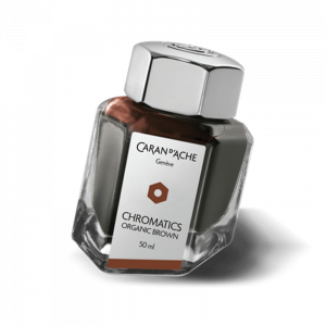 Tintero 50ml Caran D'Ache