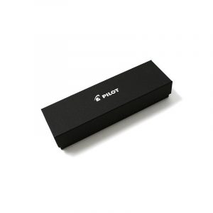 Estilográfica Pilot Capless Rodio Blue