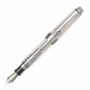 Pluma Estilográfica Sailor Professional Gear Slim Demostrator
