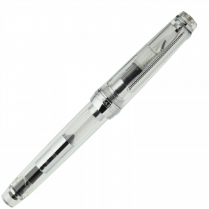 Pluma Estilográfica Sailor Professional Gear Slim Demostrator