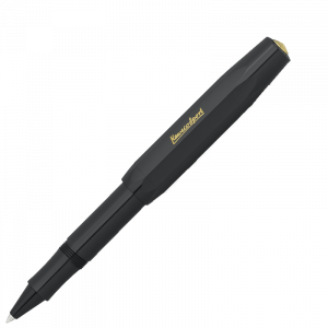 Roller Kaweco Classic Sport negro