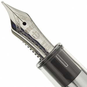 Pluma Estilográfica Sailor Professional Gear Slim Demostrator