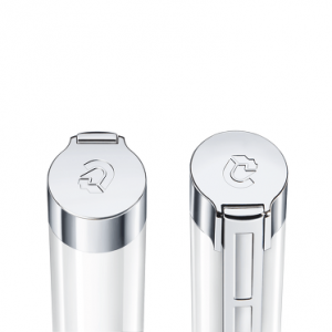 Pluma Estilográfica Staedtler Initium Resina blanca