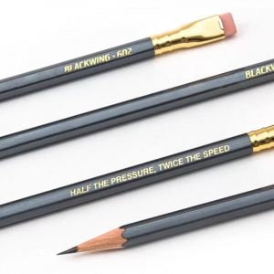 Lápiz Blackwing 602
