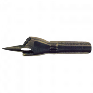 Plumilla Brauser 29B
