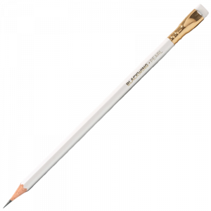 Lápiz Blackwing Pearl