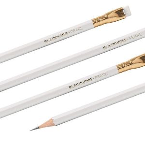 Lápiz Blackwing Pearl
