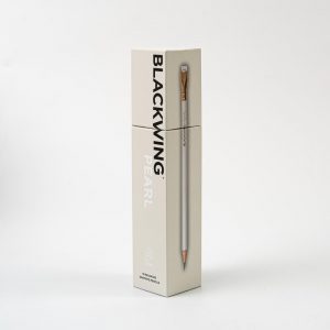 Lápiz Blackwing Pearl