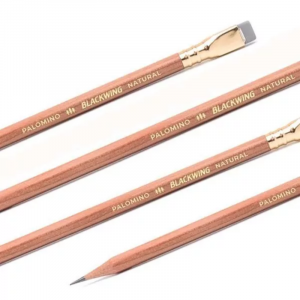 Lápiz Blackwing Natural